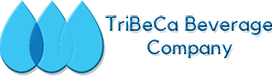 TriBeCa Beverage Company logo