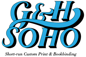 G&H Soho logo