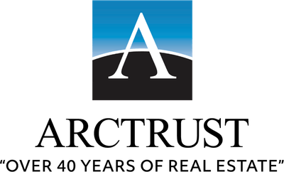 ARCTRUST logo