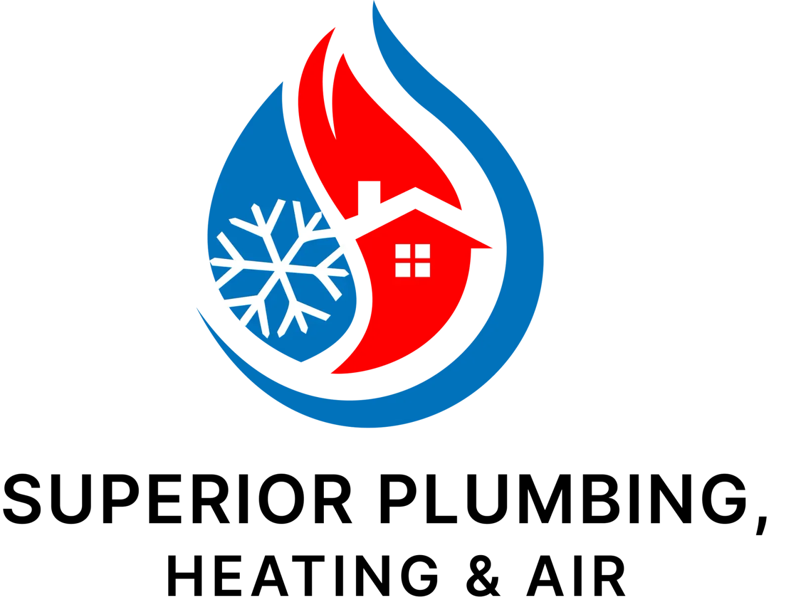 Superior Plumbing Heating & AIR