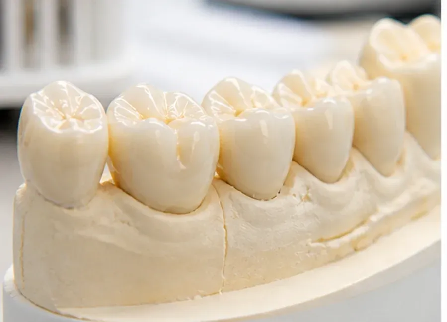 Exceledent Dental Laboratory