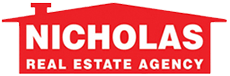 Nicholas Real Estate logo