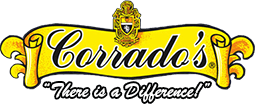 Corrado's Family Affair logo