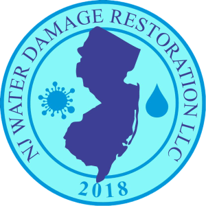 NJ Water Damage Restoration LLC logo