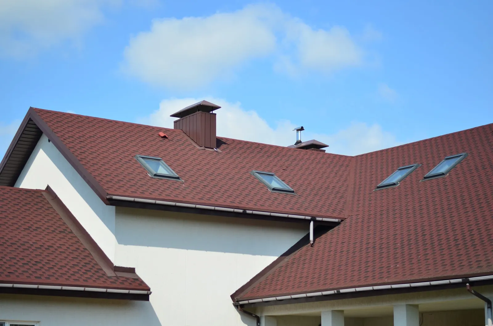 Tri-State Roofing and Chimneys