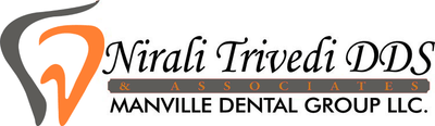 Manville Dental Group logo