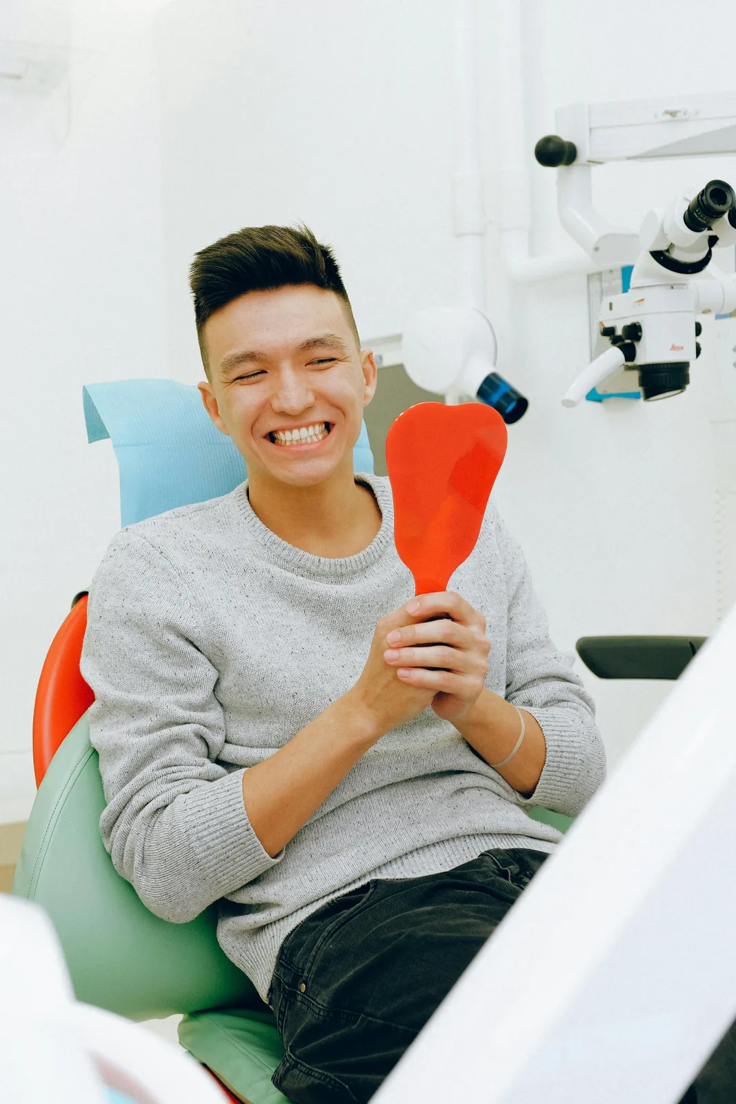 Manville Dental Group