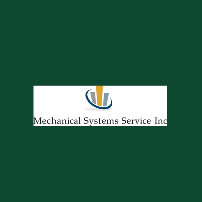 Mechanical Systems Service Inc. logo