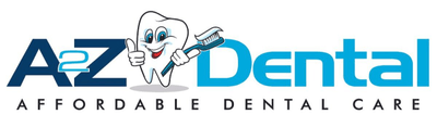A2Z Dental logo