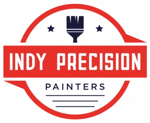 Indy Precision Painters logo