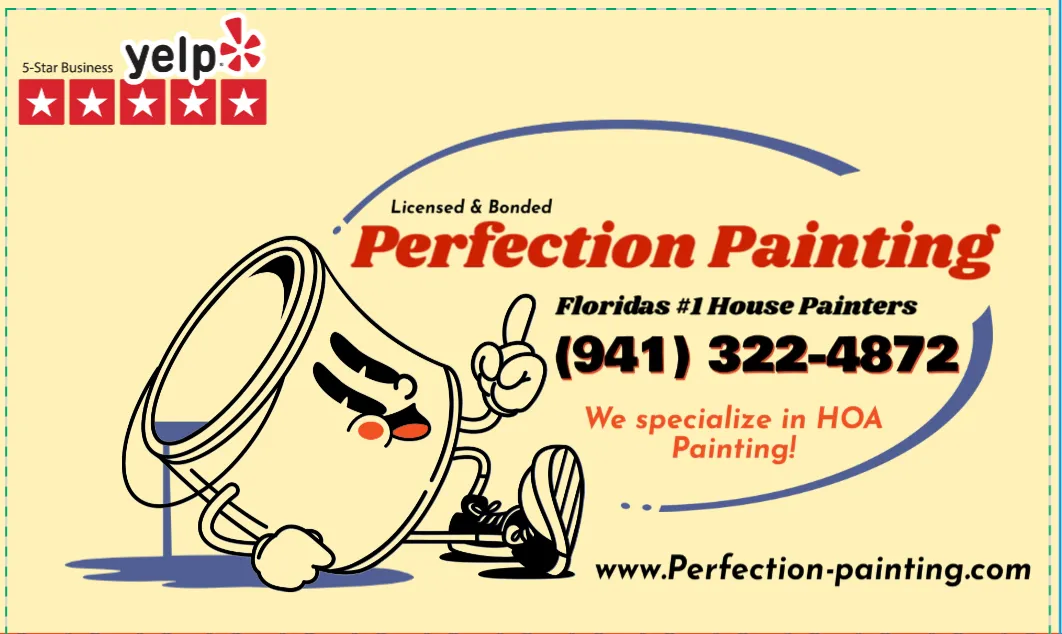 Perfection Painting