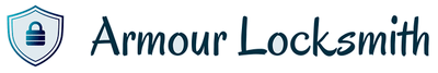 Armour Locksmith logo