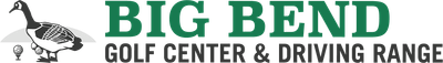Big Bend Golf Center logo