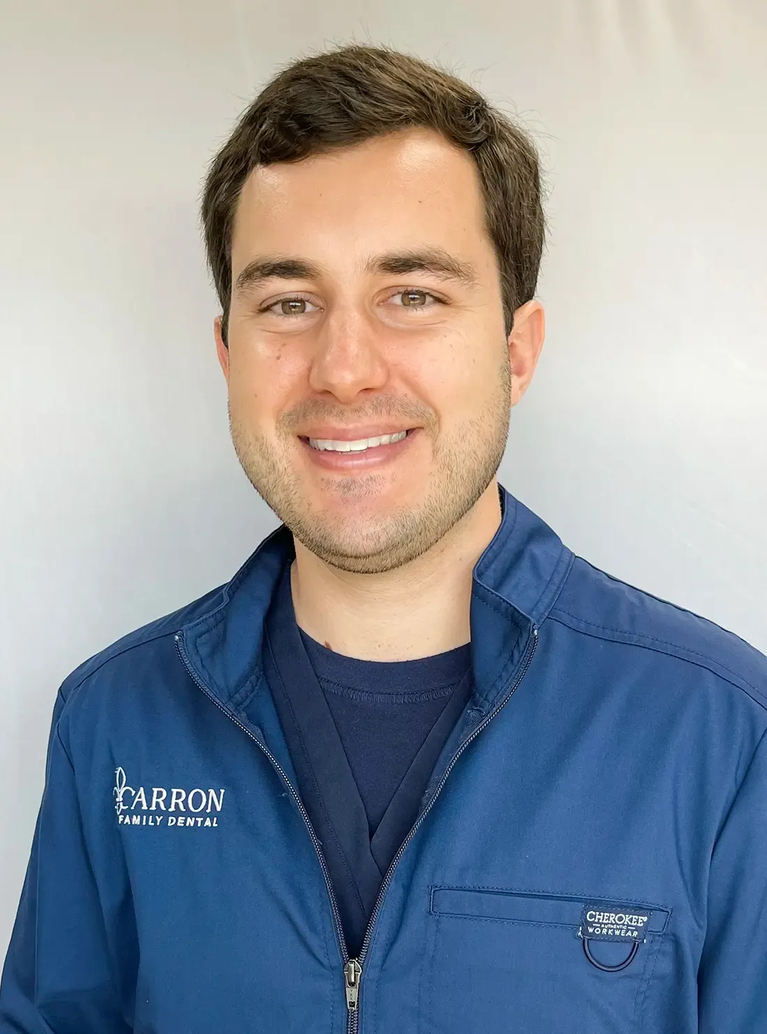 Carron Family Dental