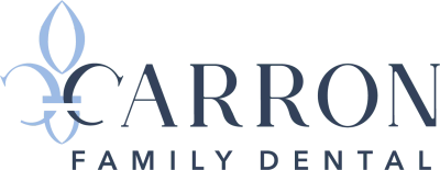 Carron Family Dental logo