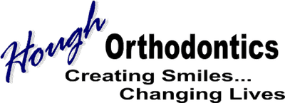 Hough Orthodontics logo