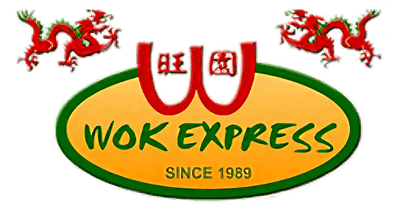 Wok Express logo