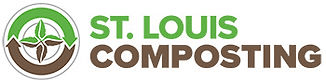 St. Louis Composting logo