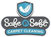 Safe N Soft Carpet Cleaning Boise logo