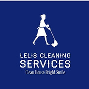 Lelis Cleaning Services logo