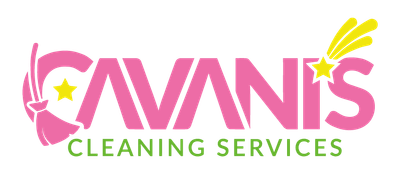 Cavani's Cleaner Services logo