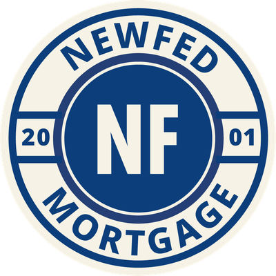 NewFed Mortgage Corp. logo