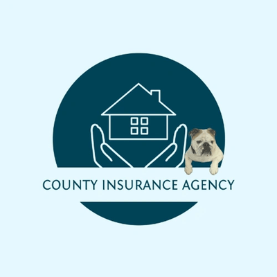 County Insurance Agency Inc logo