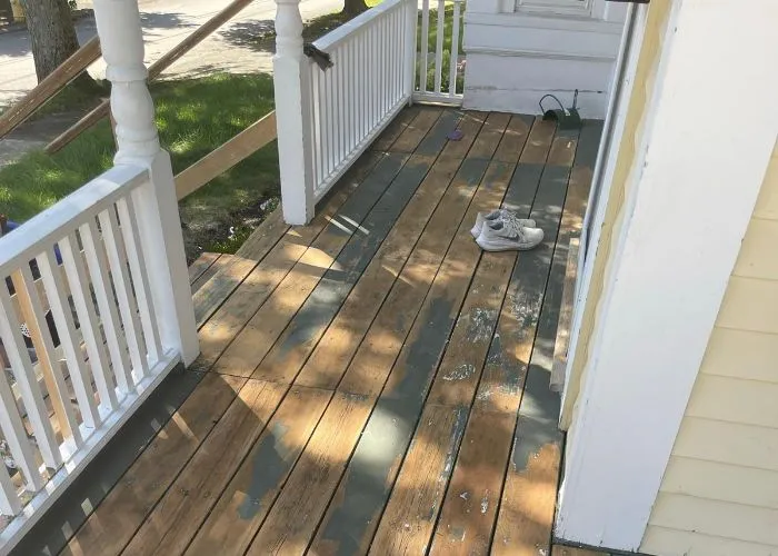 P&H Painting Company