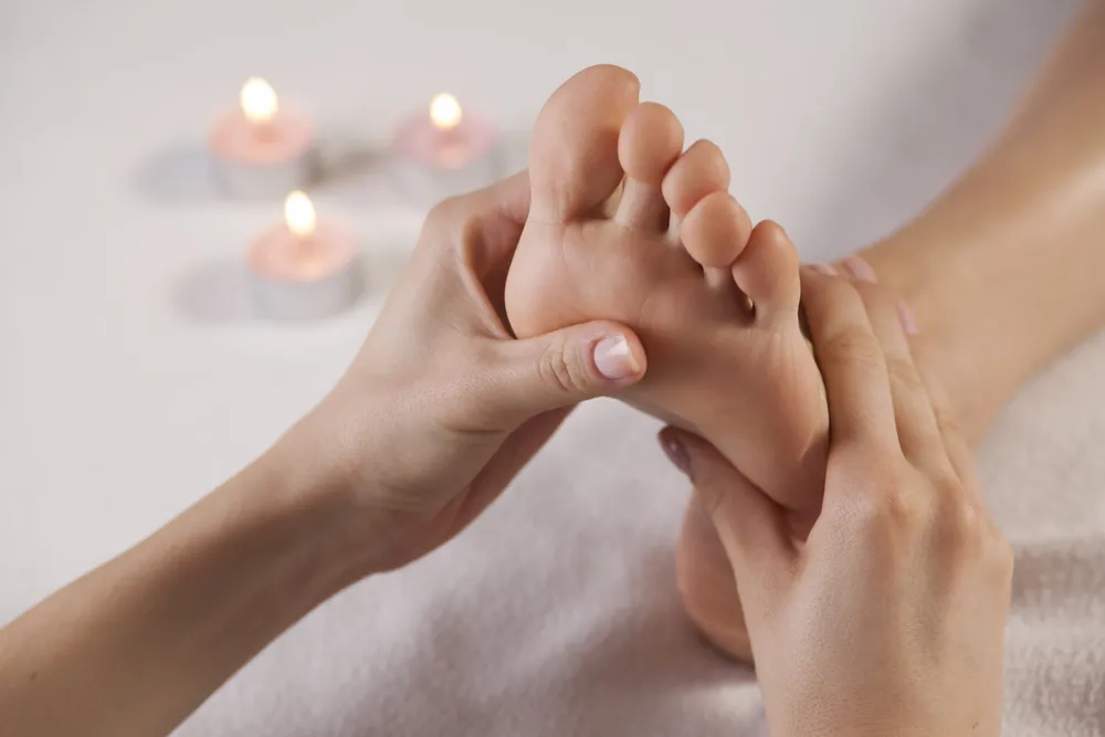 Foot Haven
