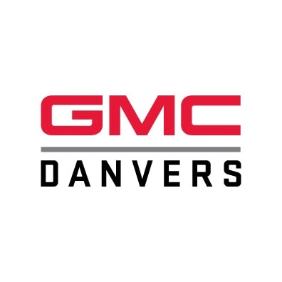 GMC Danvers logo