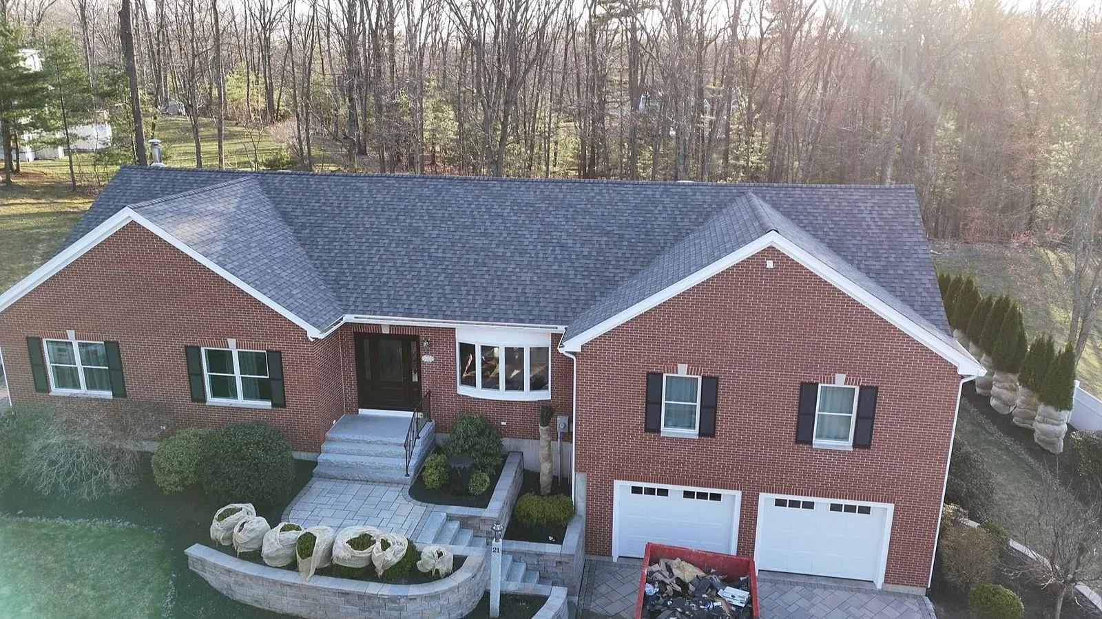 DaSilva Roofing LLC