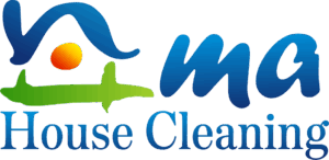 House Cleaning logo
