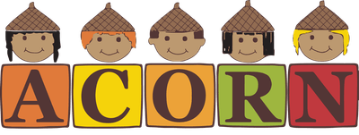 Acorn School logo