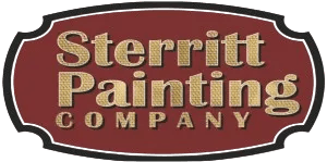 Sterritt Home Painting in Stratham logo