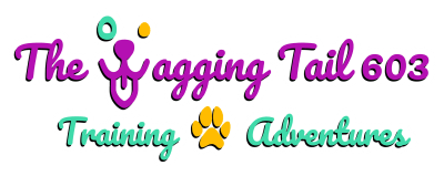 The Wagging Tail 603 logo