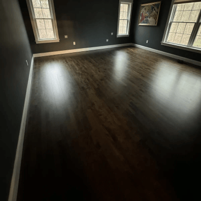 Northern Floor & Epoxy logo