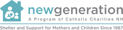 New Generation logo