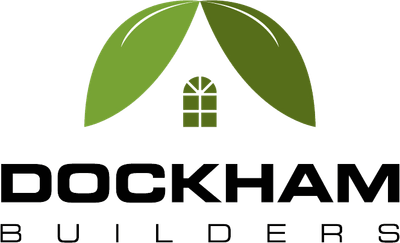 Dockham Builders logo