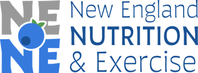 New England Nutrition and Exercise logo