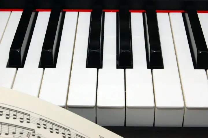 The Piano Doctor