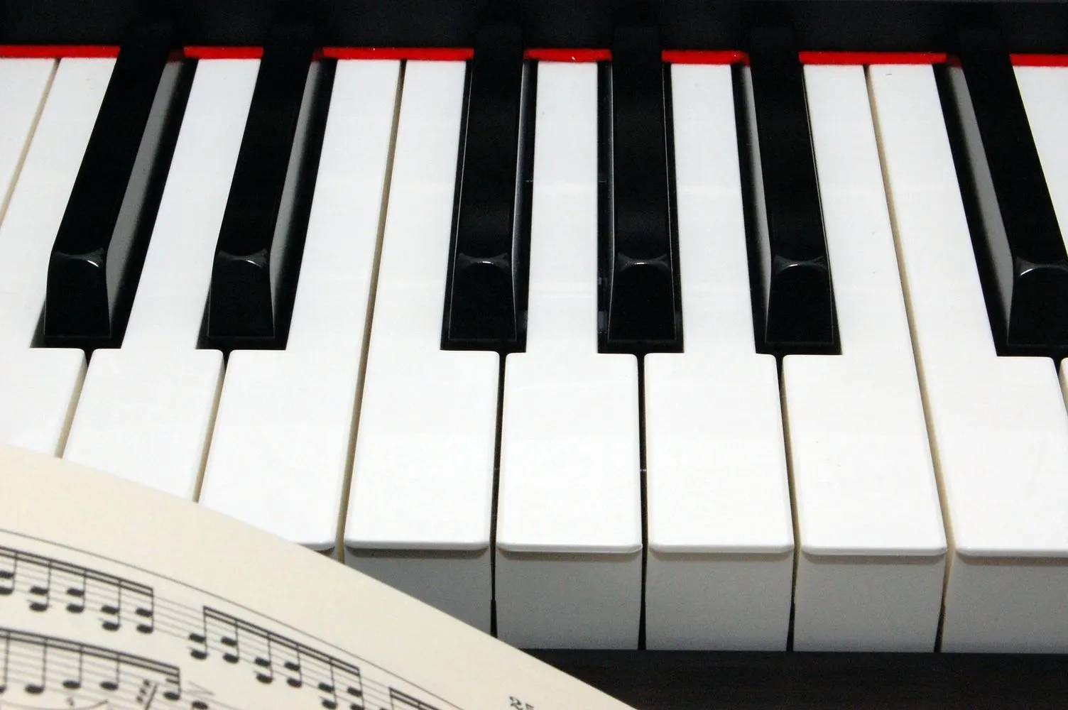 The Piano Doctor