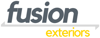 Fusion Exteriors logo