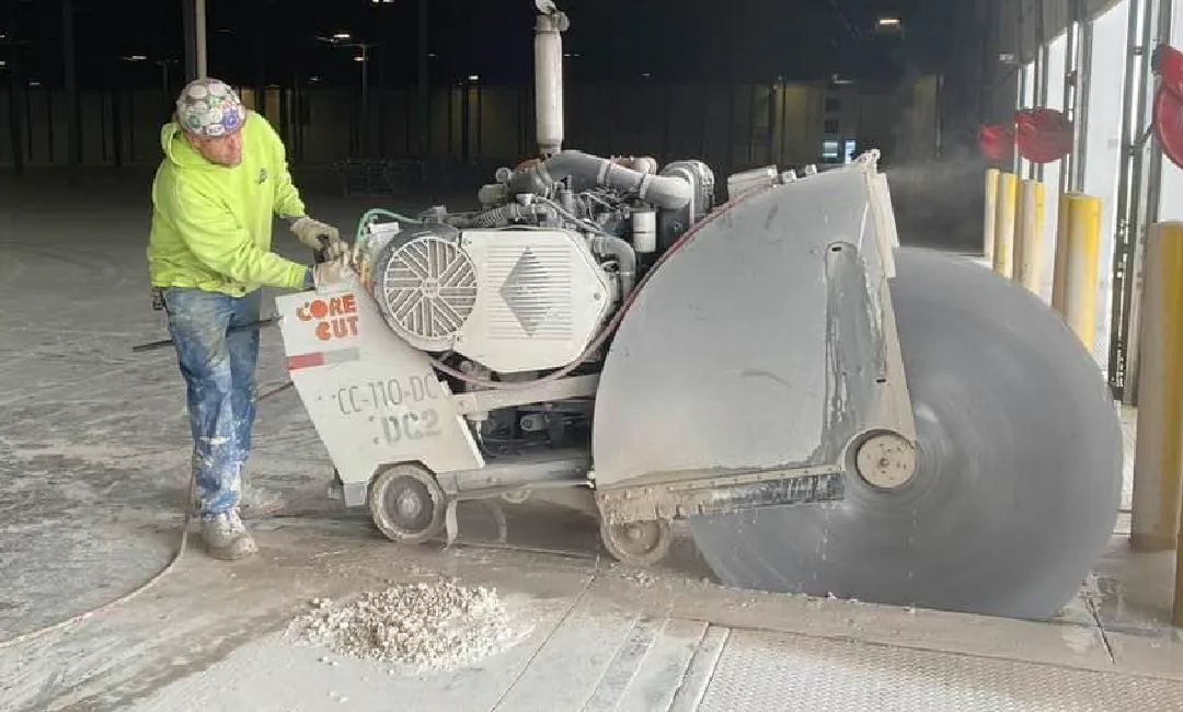 Cobra Concrete