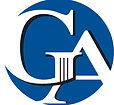 Greek American logo