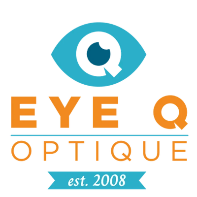 Eye Q Optique logo
