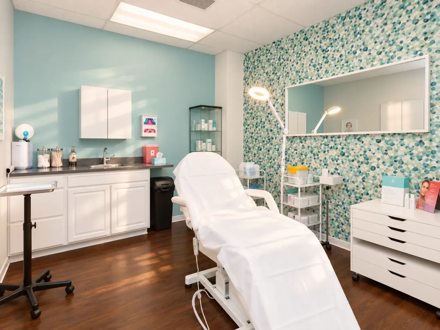 Skinovatio Medical Spa Arlington Heights