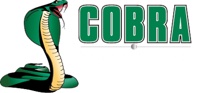 Cobra Concrete logo