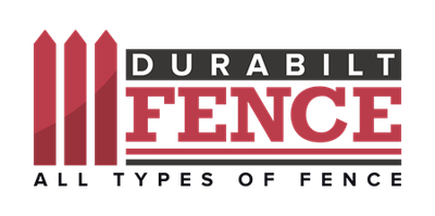 Durabilt Fence logo