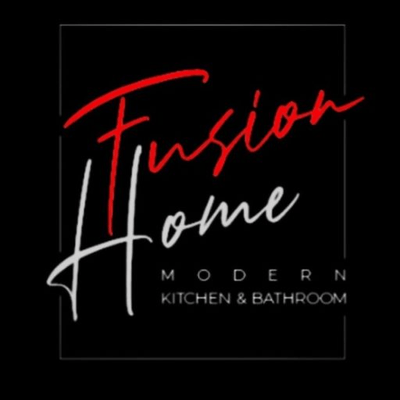 Fusion Home logo