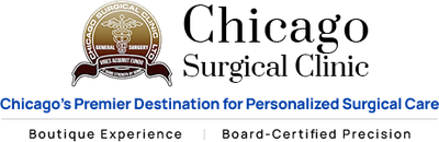 Chicago Surgical Clinic logo